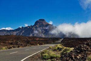 Quad Bike Tenerife Teide