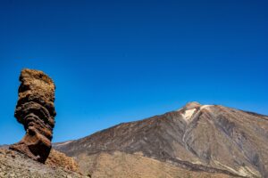 Quad Bike Teide